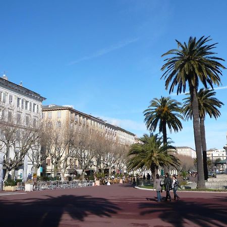 Ferienwohnung Ernella Bastia  Exterior foto