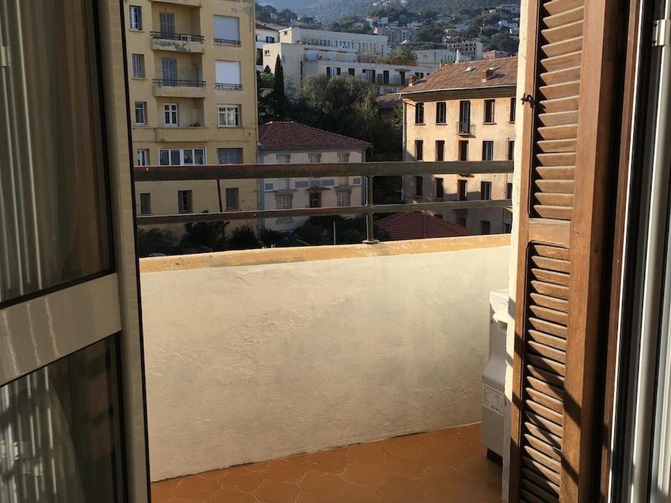 Ferienwohnung Ernella Bastia  Exterior foto