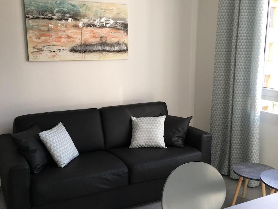 Ferienwohnung Ernella Bastia  Exterior foto