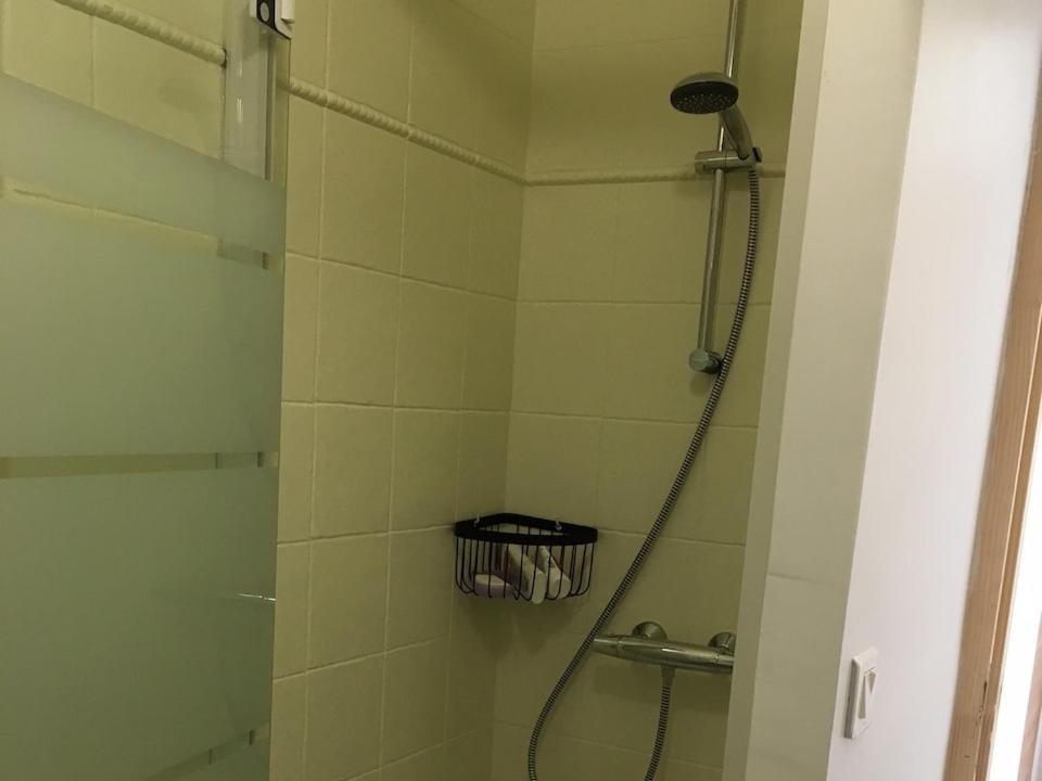 Ferienwohnung Ernella Bastia  Zimmer foto