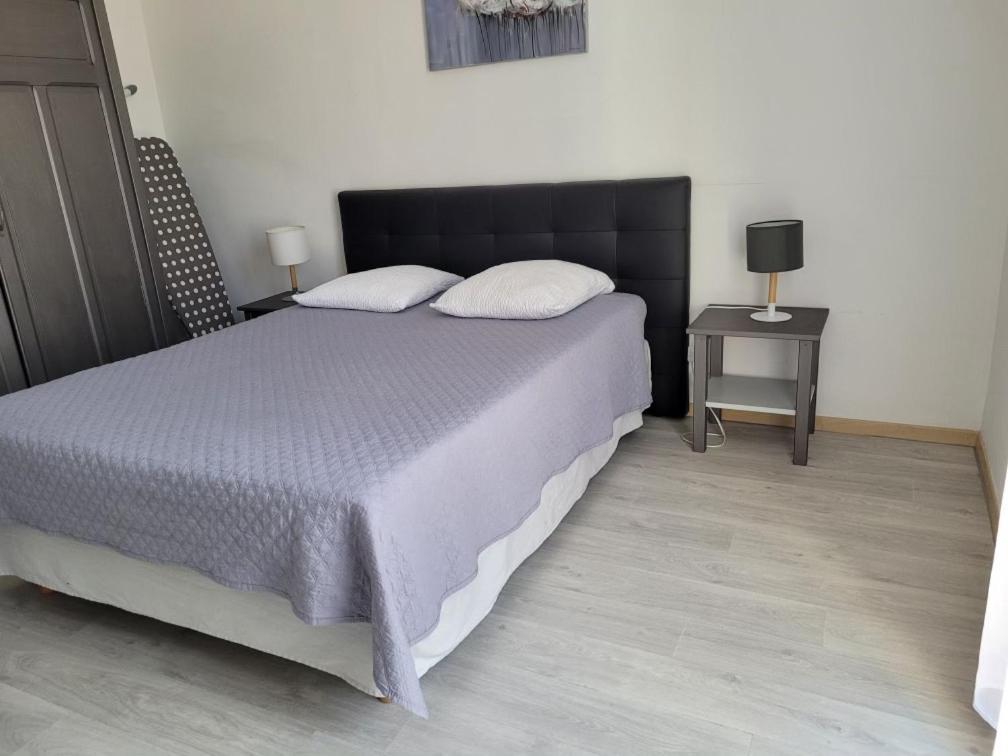 Ferienwohnung Ernella Bastia  Exterior foto