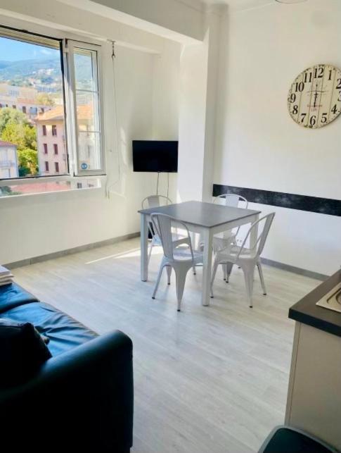 Ferienwohnung Ernella Bastia  Exterior foto